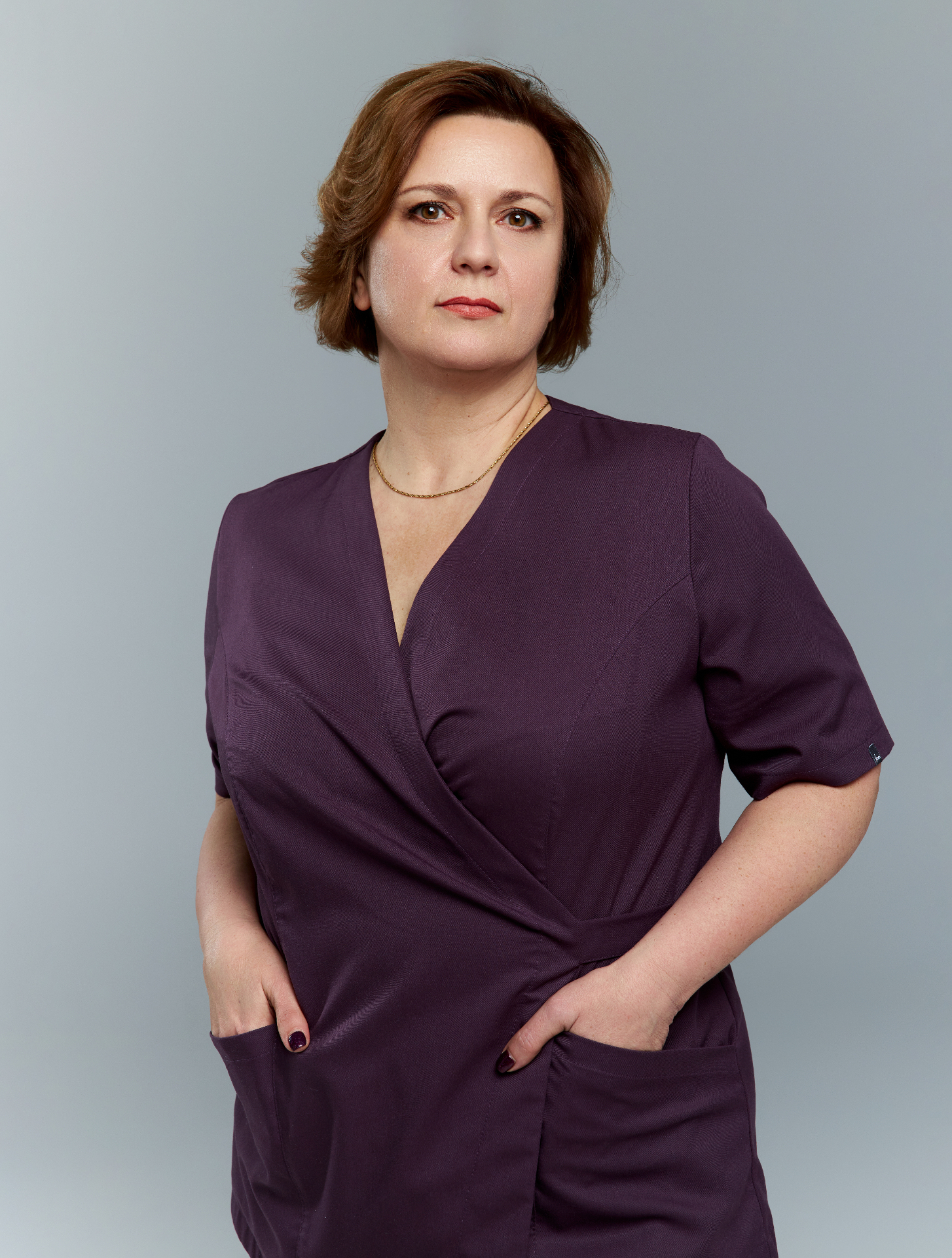 Дармина Марина